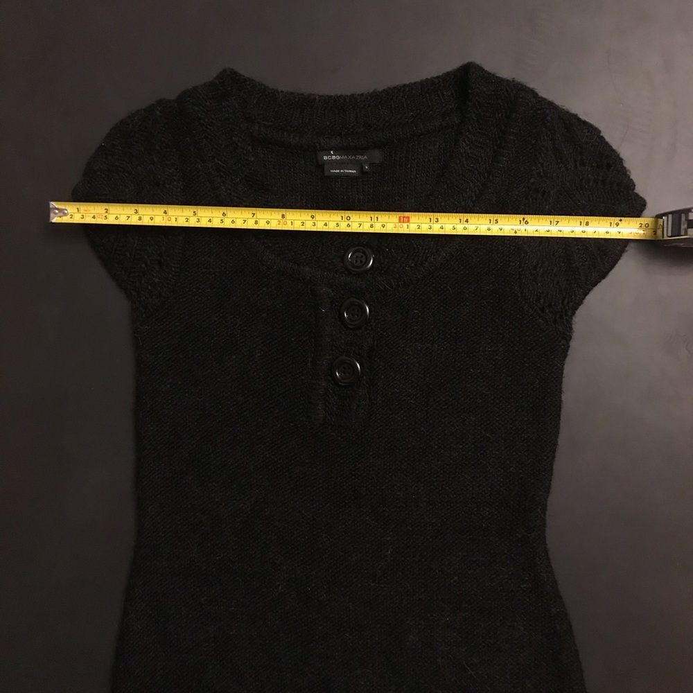 BCBG DRESS - Picture 4 of 12